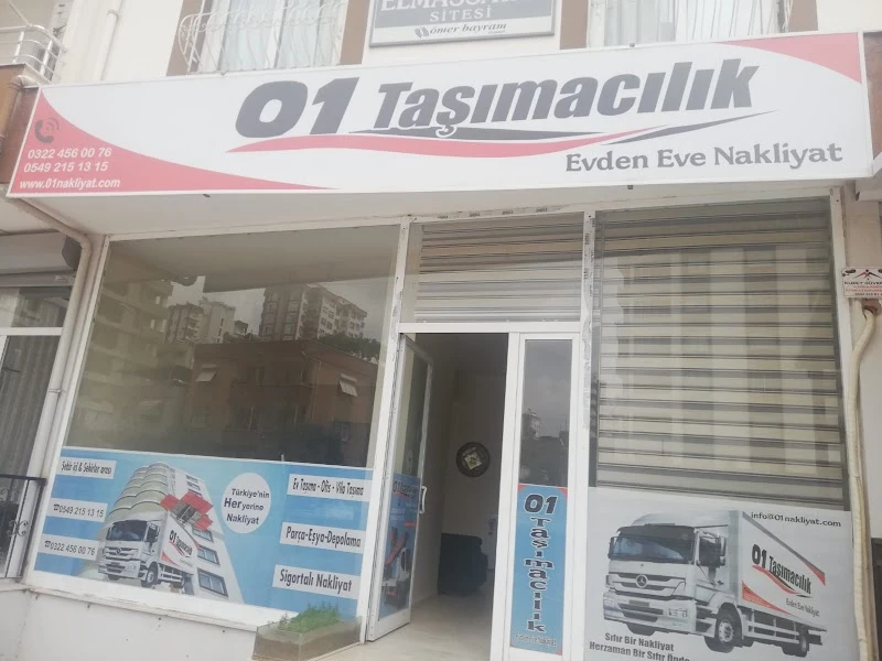 01 Nakliyat