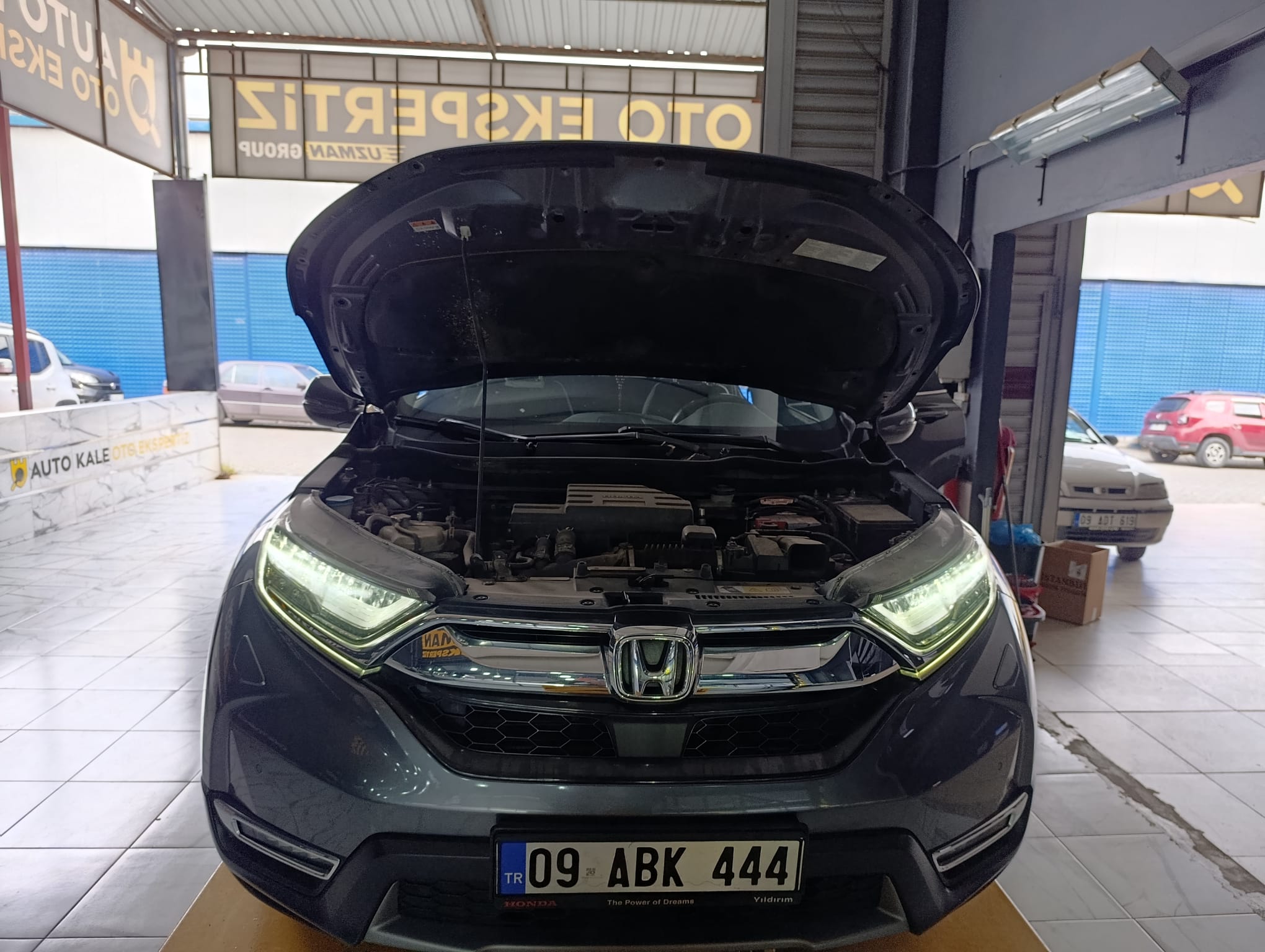 Auto Kale Aydın Oto Ekspertiz