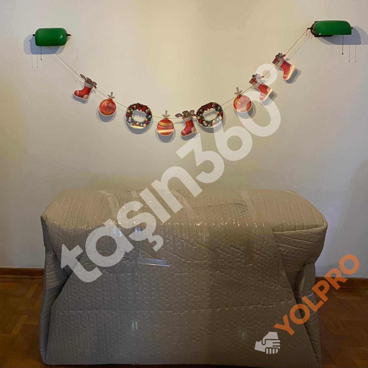 tаşın360 NаkIiyаt vе DepoIama