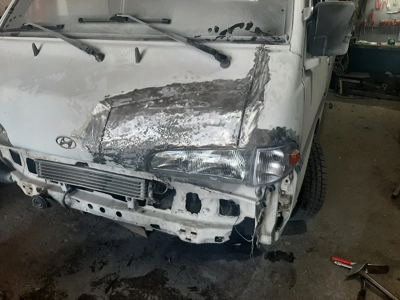 AKDEMİR OTO KAPORTA KURTARICI HİZMETLERİ görsel