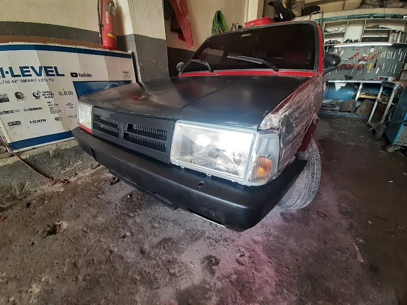 AKDEMİR OTO KAPORTA KURTARICI HİZMETLERİ görsel
