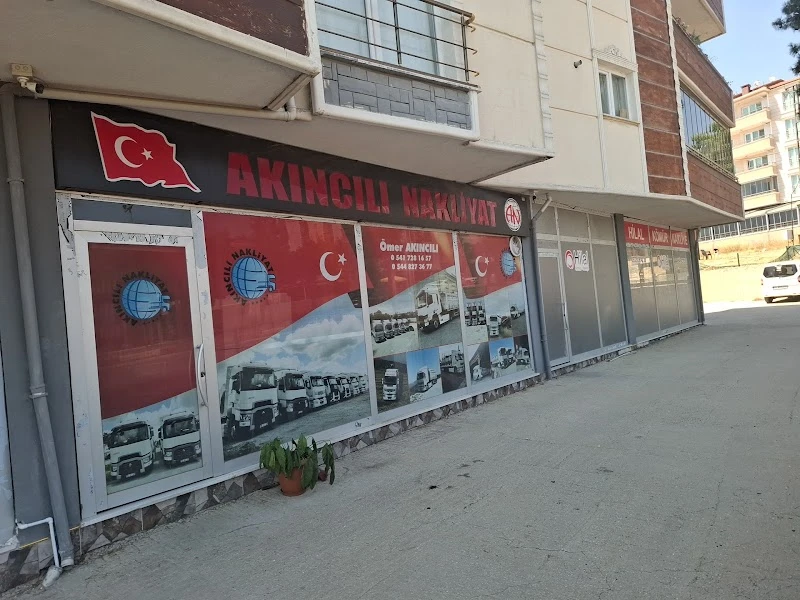 Akıncılı Madencilik ve Nakliyat