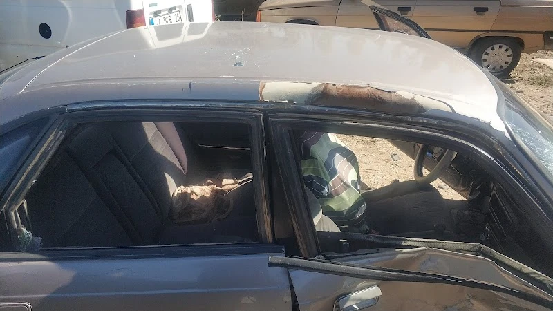 Akşehir çekici erten kurtarma görsel