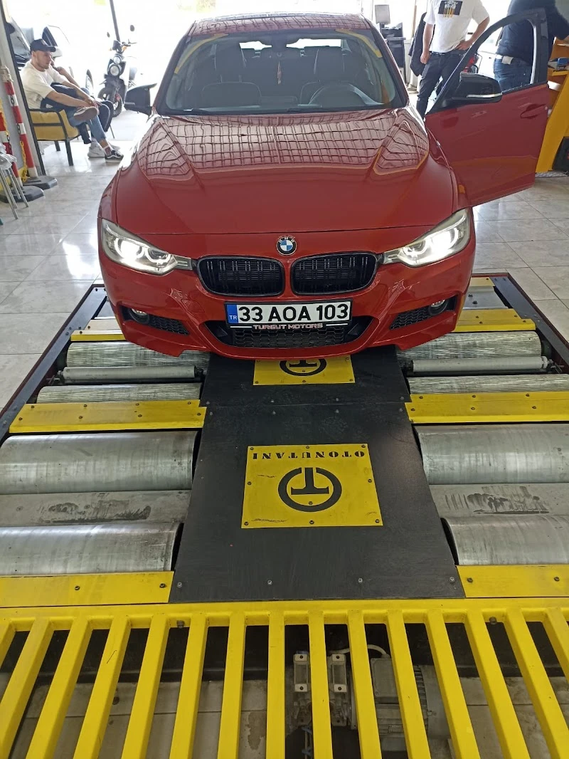 Anamur Oto Ekspertiz Experix Bayi Atiker/Anamur Lpg