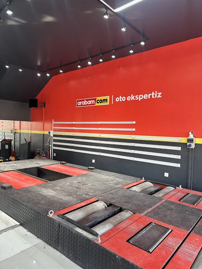 arabam.com Oto Ekspertiz Ankara Sincan