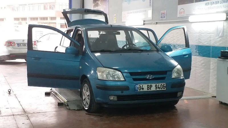 Arabam.com Oto Ekspertiz & Trink Sat Alım Noktası Maltepe/İstanbul görsel