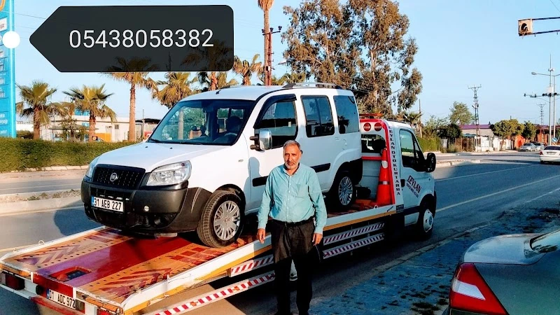 ASLANMİRZA OTO KURTARMA