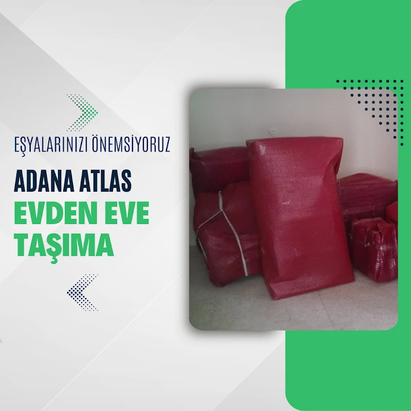 Atlas Taşımaçılık