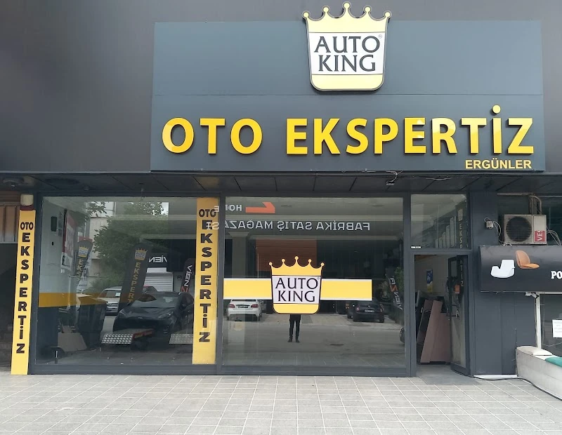 Auto King - Ankara Oto Ekspertiz Siteler
