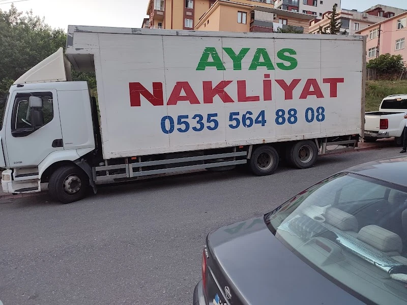 Ayas Nakliyat