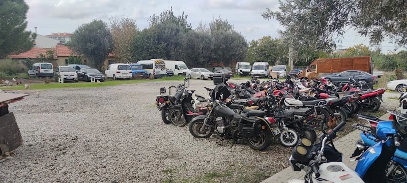 BARIŞ OTOKURTARMA VE YEDİEMİN OTOPARKI görsel
