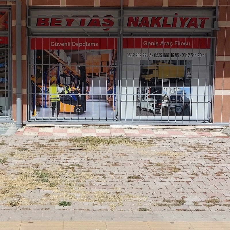 Beytaş Nakliyat
