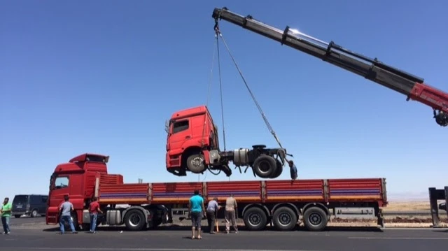 BÖLGE VİNÇ OTO KURTARMA OTO KİRALAMA TEKSTİL SAN. VE . TİC. LTD ŞTİ DİYARBAKIR