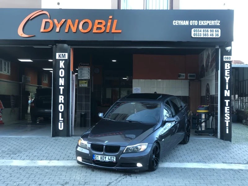 Ceyhan Oto Ekspertiz