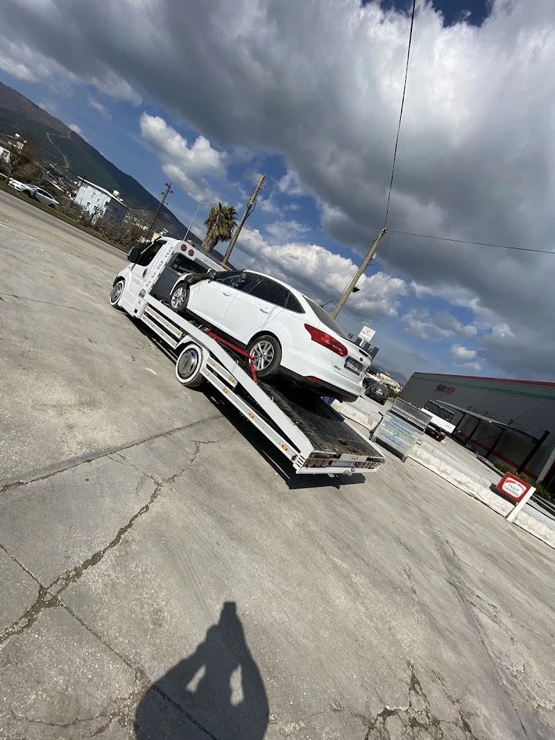 Ceyhan Oto kurtarma uzlar