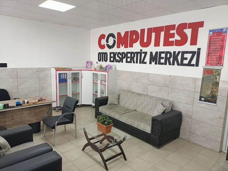 Computest Seydişehir Oto Ekspertiz Merkezi görsel