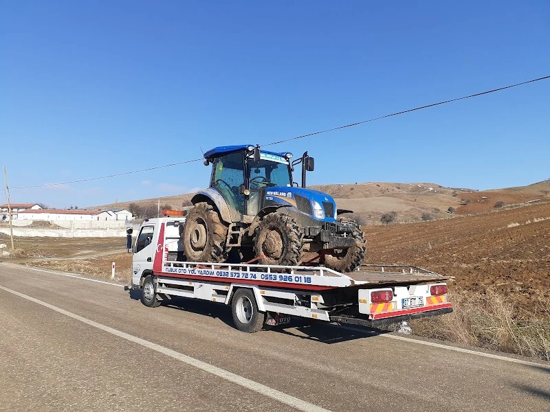 Çubuk Oto Kurtarma