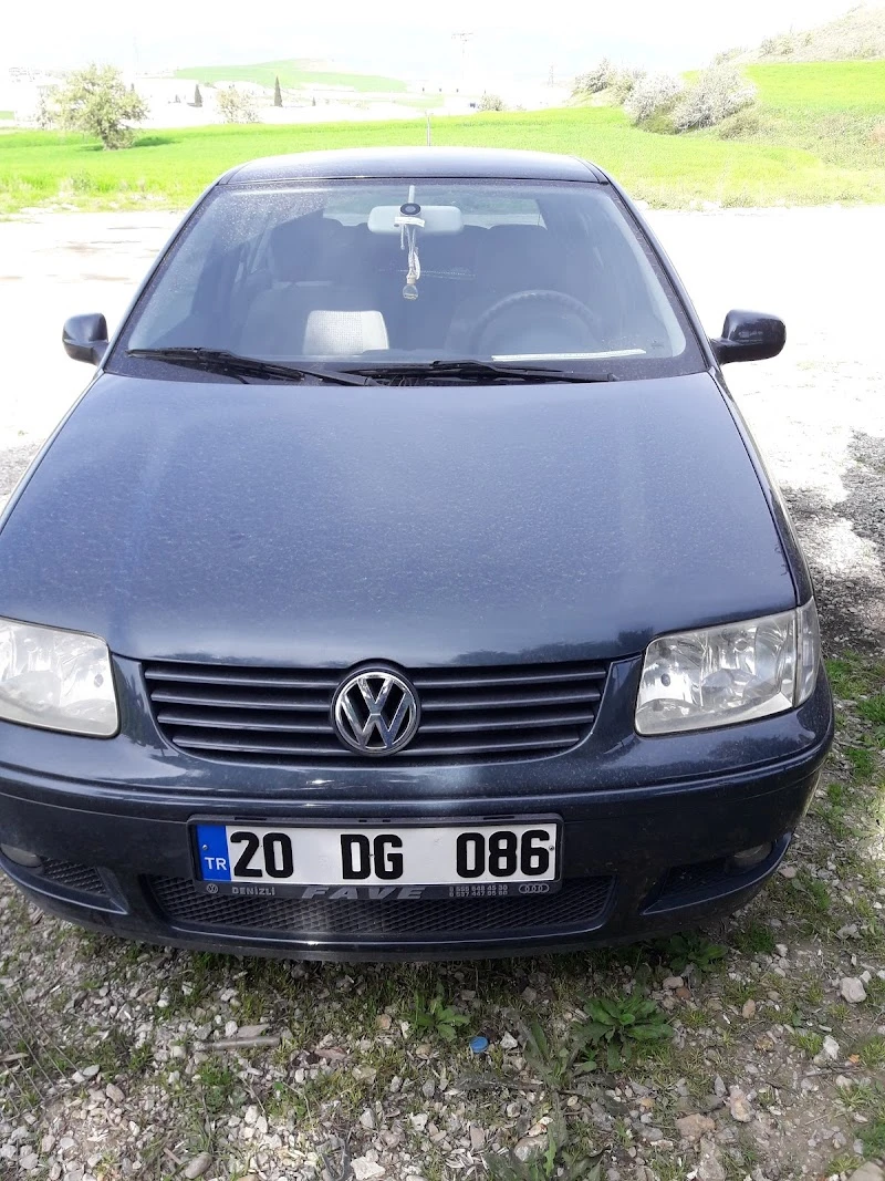 Denizli Vinç Ege Koç görsel