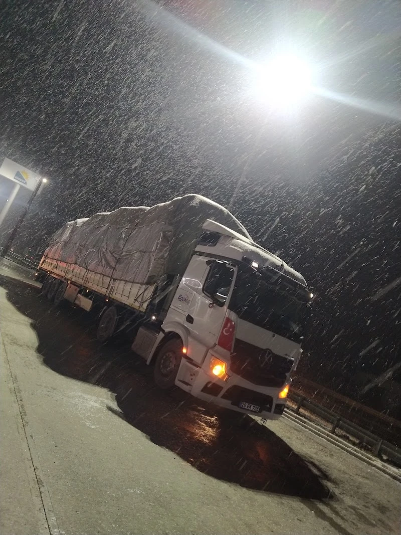 Denizli Vinç Ege Koç görsel