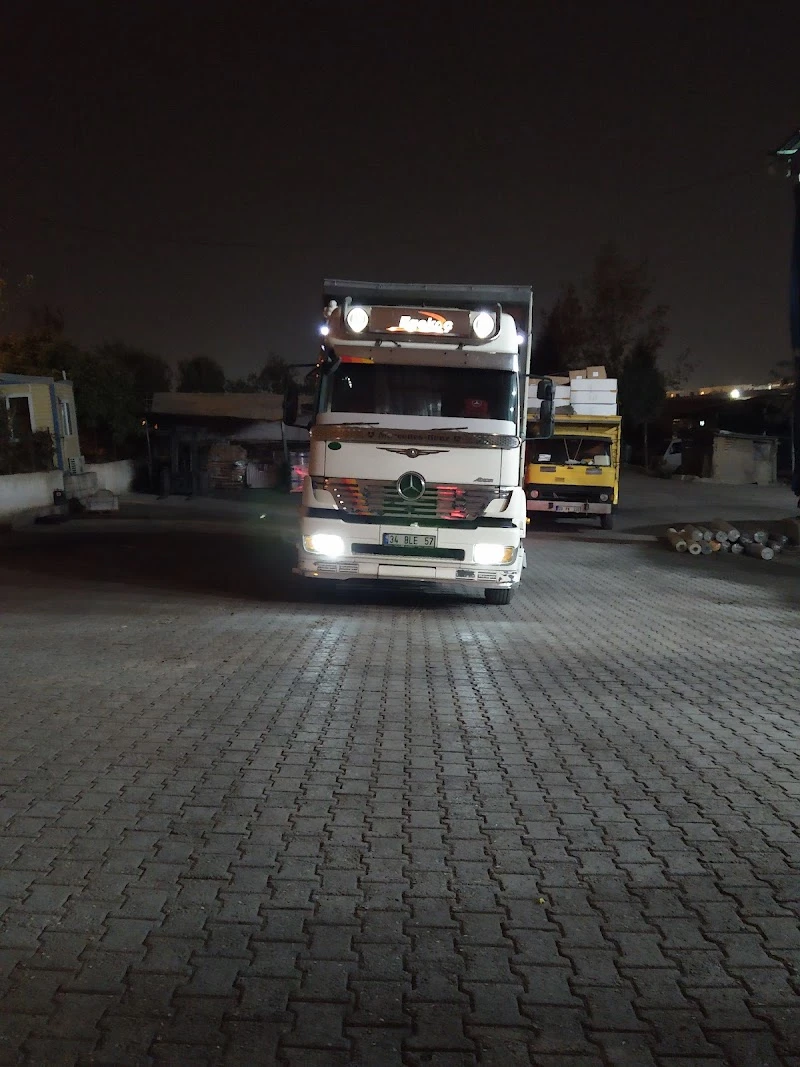 Denizli Vinç Ege Koç görsel