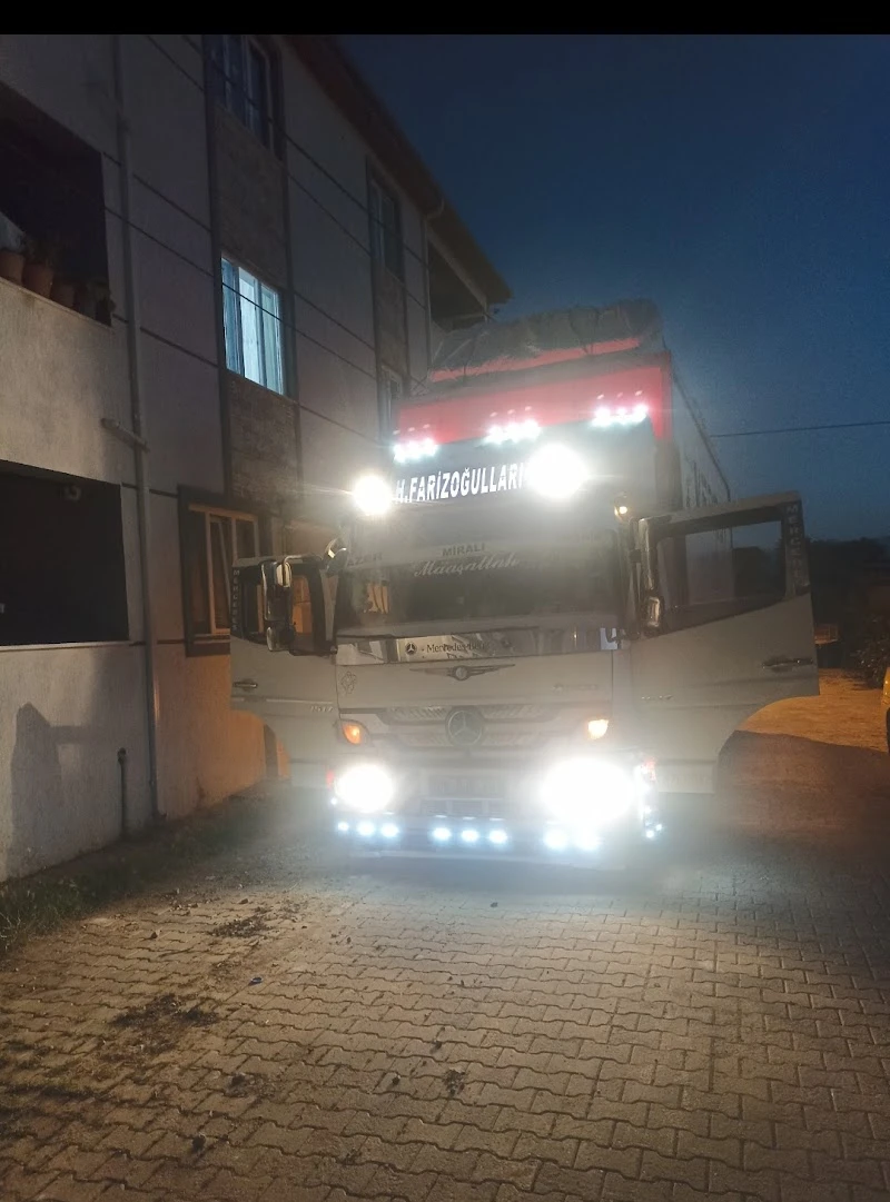 Diyarbakır Evden Eve Nakliyat görsel