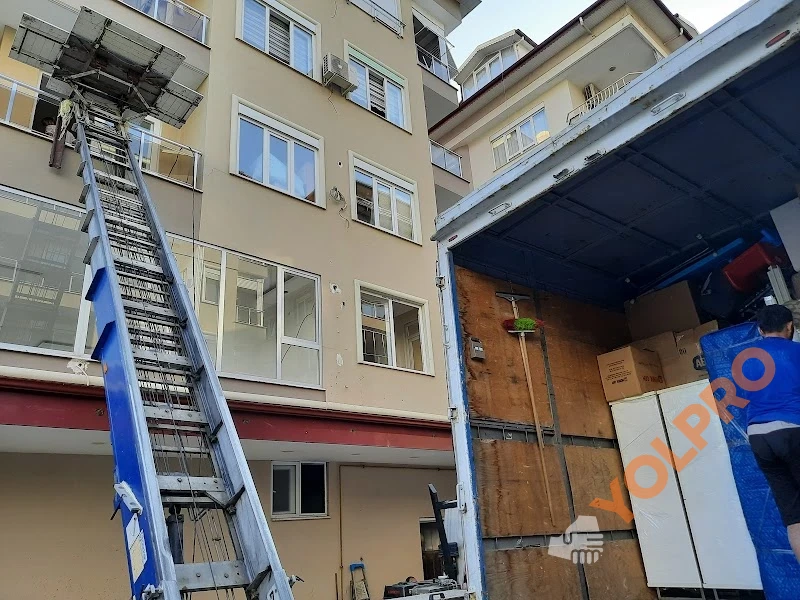 Doğan Taşımacılık görsel