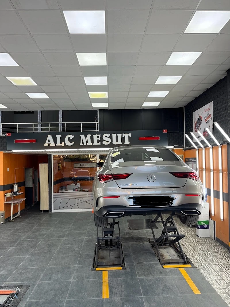 DYNOBİL Erzurum Oto Ekspertiz