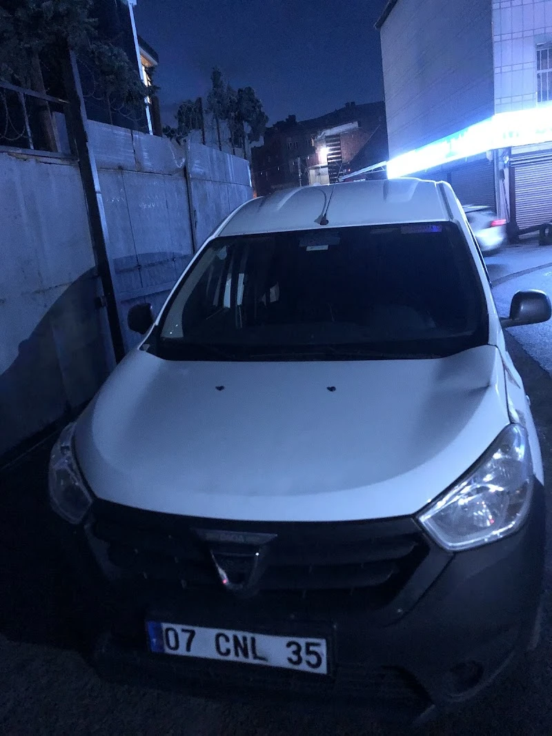 Etiler Oto Çekici Yol Yardım görsel