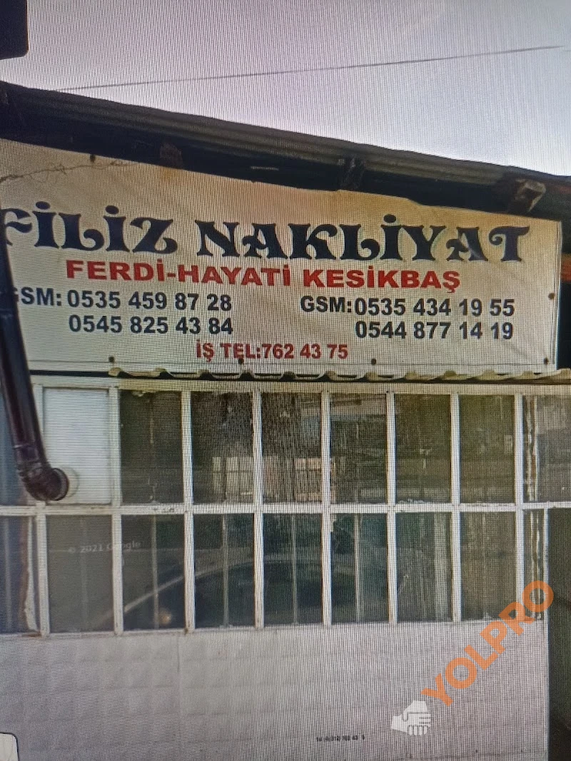 Ferdi Kesikbaş Nakliyat
