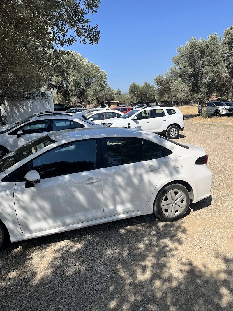 Garantili Arabam Denizli Oto Ekspertiz