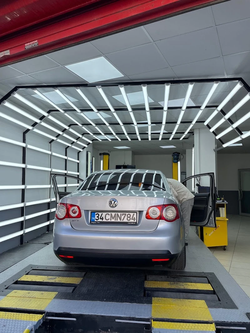 Gebze Oto Ekspertiz 360