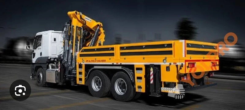 Göçer Vinç konya vinç selçuklu kiralık forklift , konya vinç kiralama karatay konya meram vinç
