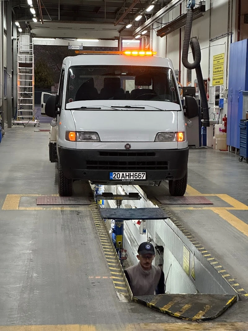 IŞIKLI YOL YARDIM ve REKLAM ÇİVRİL ÇEKİCİ HİZMETİ görsel