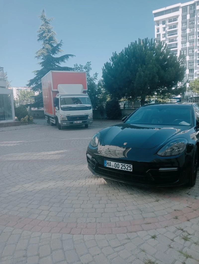İstanbul evden eve nakliyat görsel