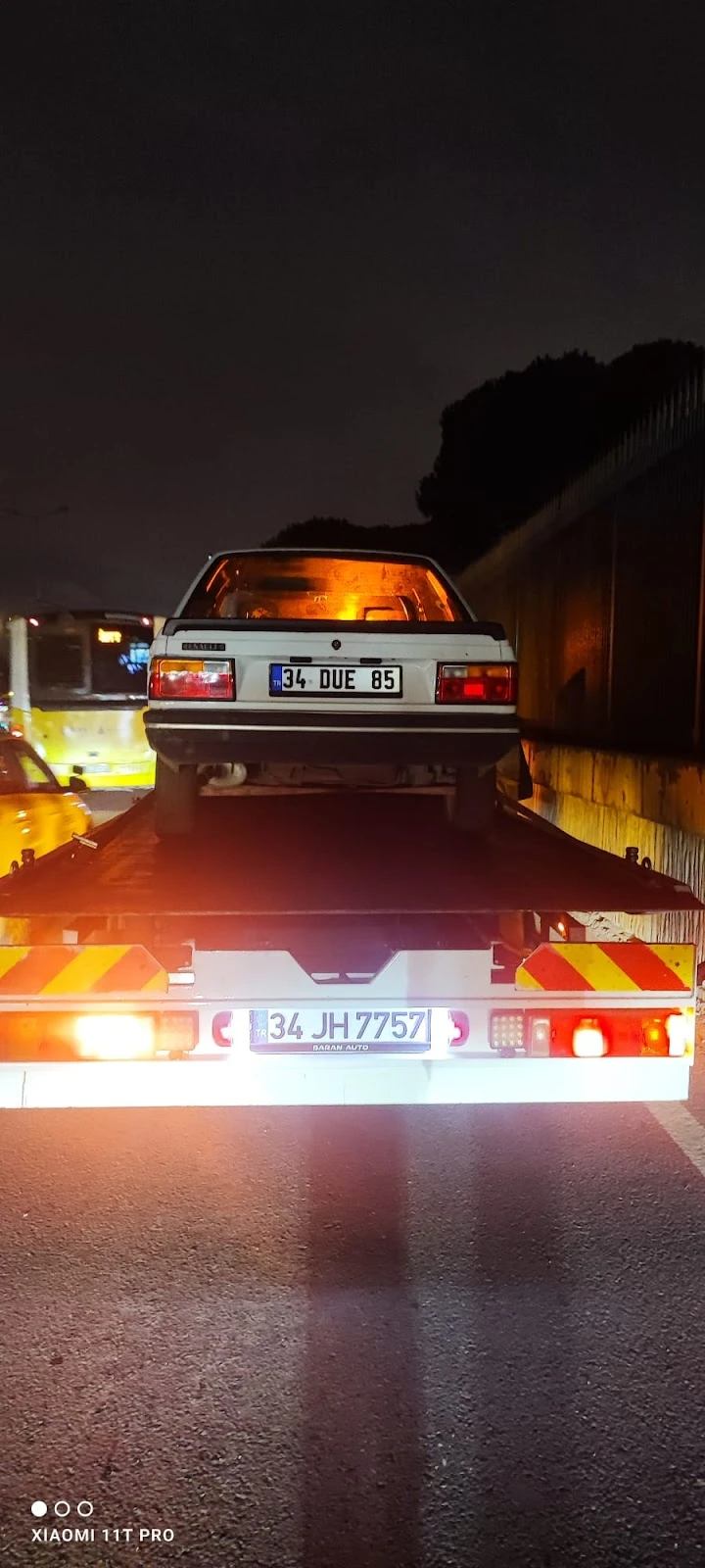 İstanbul Oto Çekici görsel