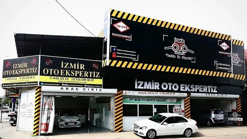 İzmir Oto Ekspertiz görsel