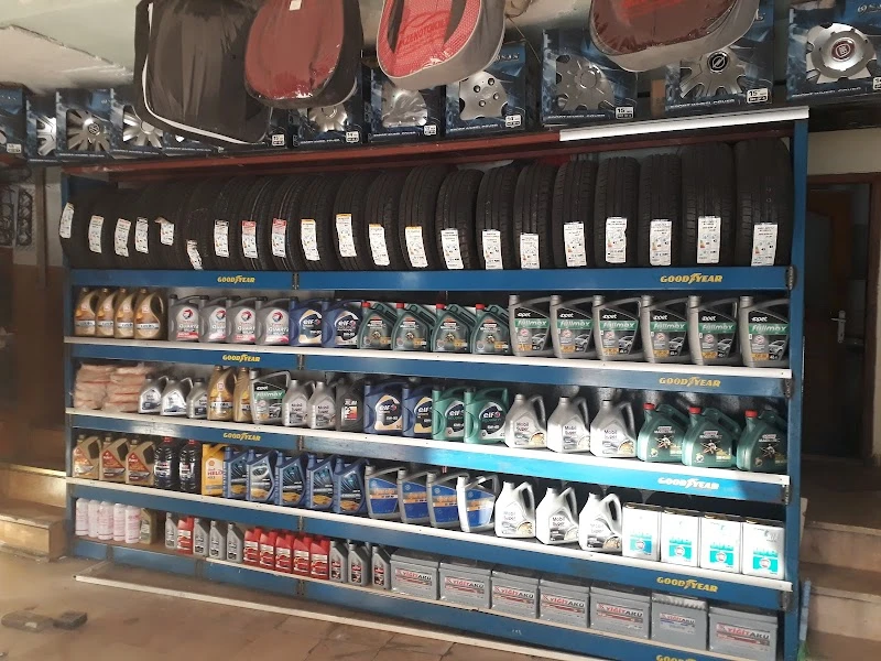 Karataş Oto Kurtarma - Oto Elektrik görsel