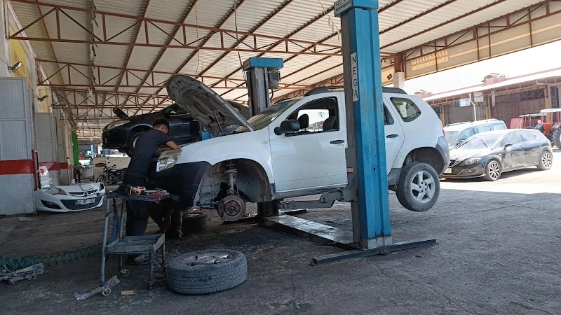 Kırıkhan Yol Yardım Oto Kurtarma Çekici görsel