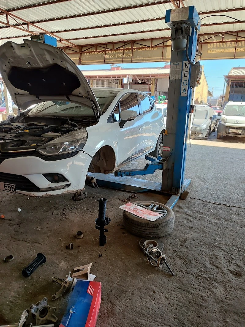 Kırıkhan Yol Yardım Oto Kurtarma Çekici görsel