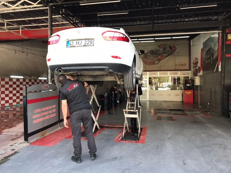 Kocaeli Oto Ekspertiz görsel