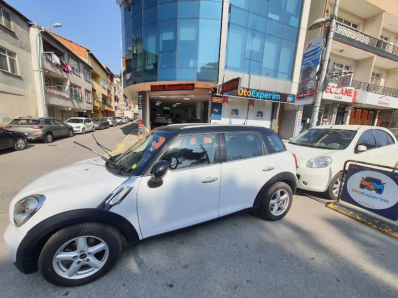 Kozyatağı Oto Ekspertiz görsel