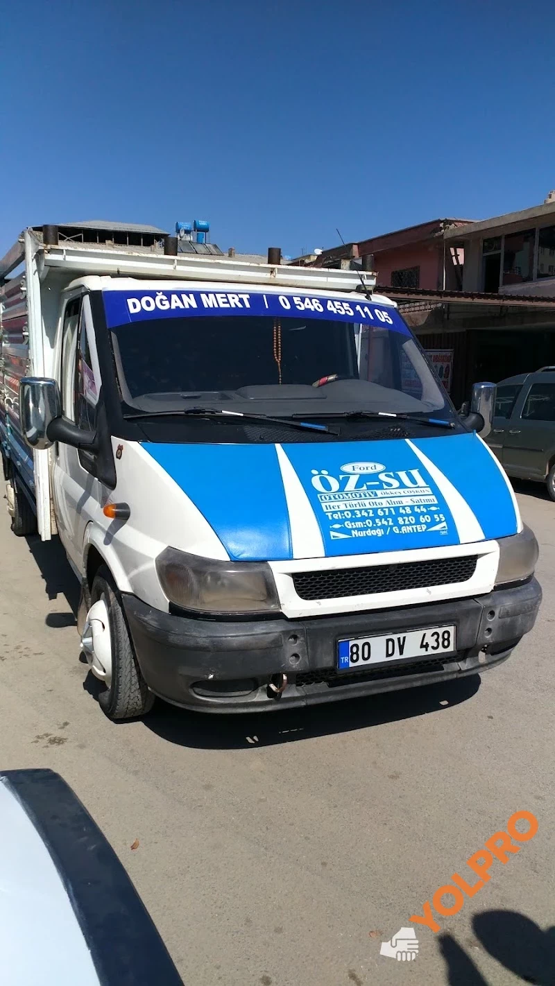 Mert taşıma nakliyat