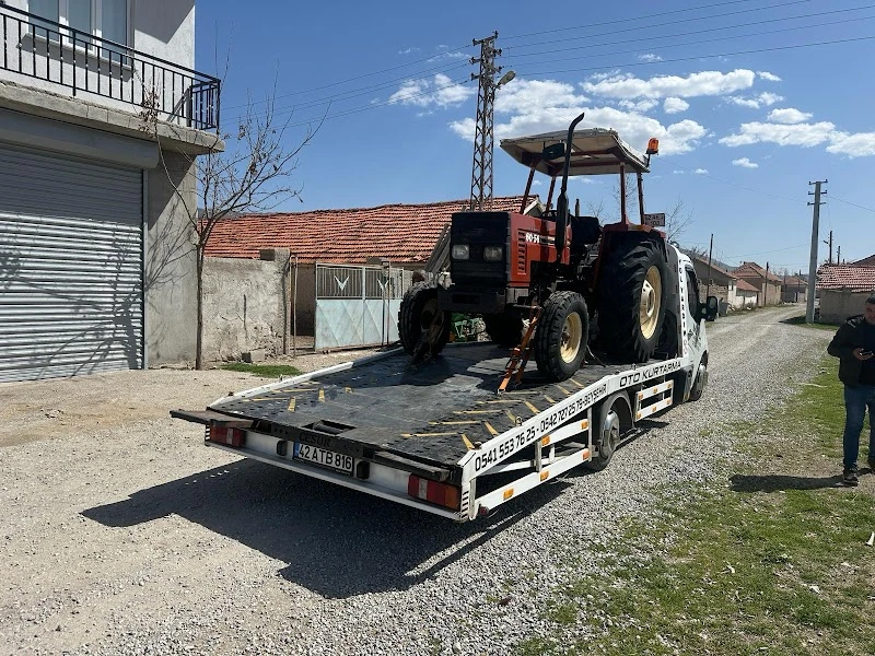 Metli Kardeşler Oto Kurtarma görsel