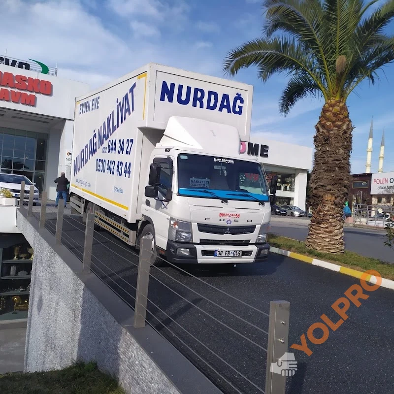 Nurdaği Nakliyat