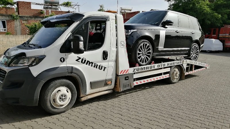 OTO KURTARMA ÇEKİCİ YOL YARDIM VE PLATFORM VİNÇ