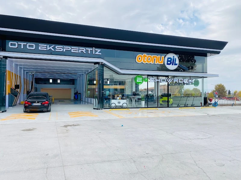 OTONUBİL ŞAŞMAZ OTO EKSPERTİZ- 4×4 DYNO görsel