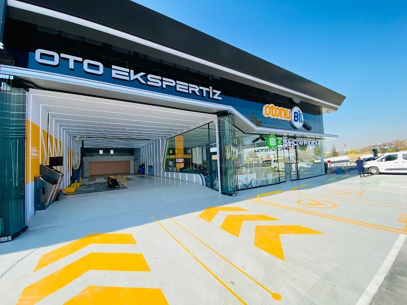 OTONUBİL ŞAŞMAZ OTO EKSPERTİZ- 4×4 DYNO görsel