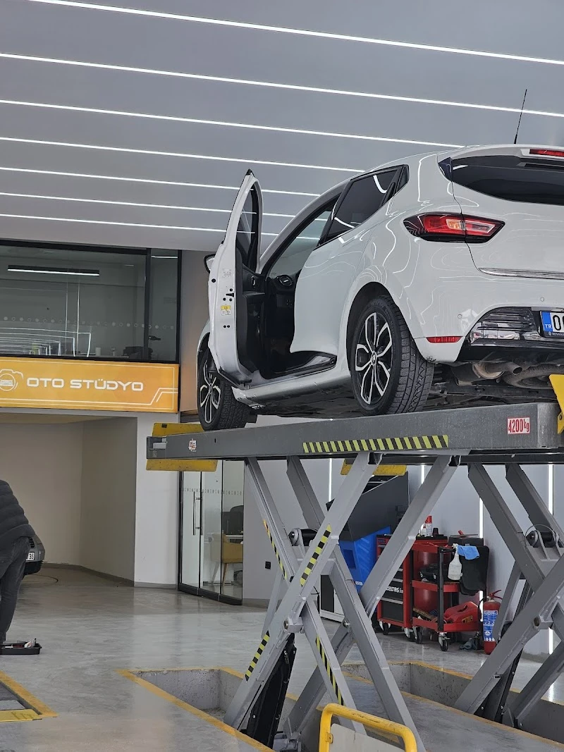 OTONUBİL ŞAŞMAZ OTO EKSPERTİZ- 4×4 DYNO görsel