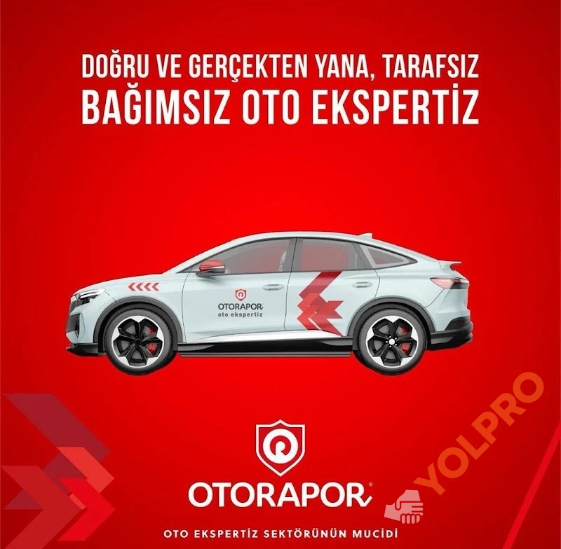Otorapor Ankara Çankaya Çukurambar Oto Ekspertiz
