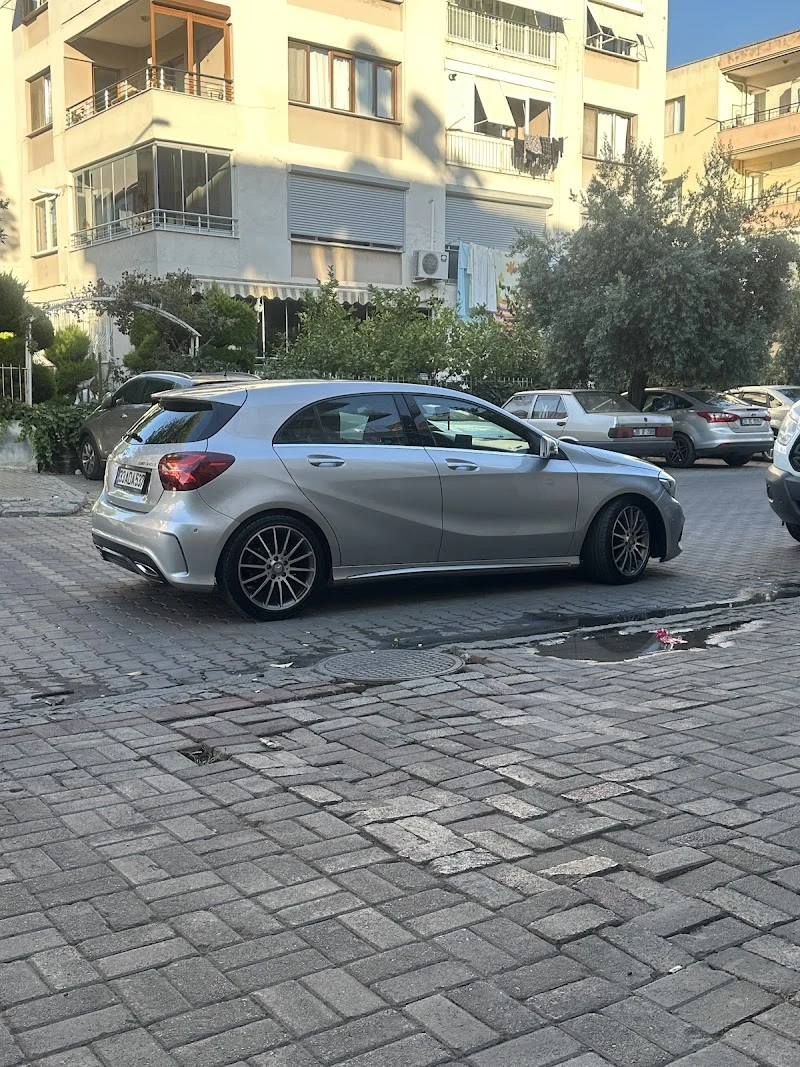 OTORAPOR İZMİR TORBALI OTO EKSPERTİZ görsel